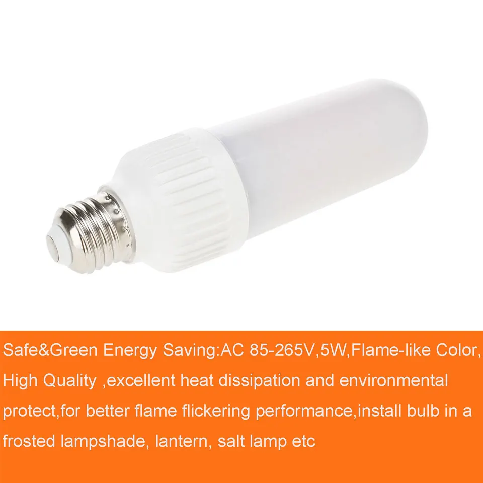 Lâmpadas Led e Tubos milho bulbo ac85-265v Base : E27/e26/b22