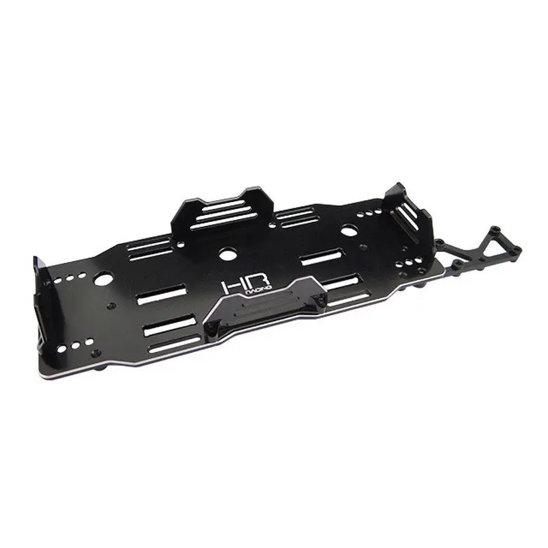 

Hot Racing AON126X01 Aluminum Chassis Brace 6S 8S Battery Mount Arrma Kraton