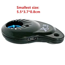Multi Detector Full Range All Round Detector For Hidden Mini Camera IP Lens GMS listening device