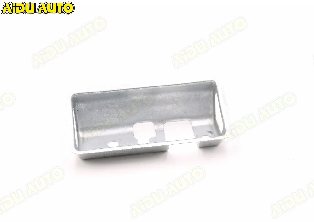 

Trunk Handle REAR VIEW CAMERA Shell Bracket USE FOR VW AUDI