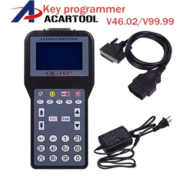 

Ck100 key programmer V99.99 V46.02 SBB Transponder Key Latest Generation ck100 key pro Multi-Brands Car and multi-language