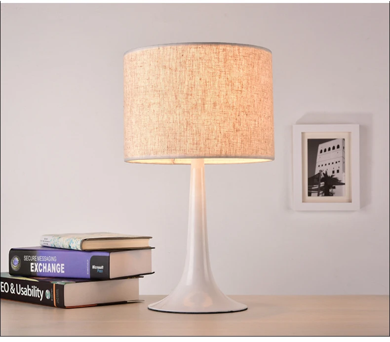 Ditoon Nordic Led Desk Lamp (3)