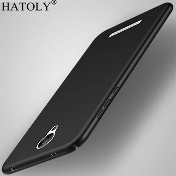 

For Xiaomi Redmi Note 2 Case Ultra-thin Smooth Cover Hard PC Protective Case For Xiaomi Remdi Note 2 Prime Free Shipping HATOLY