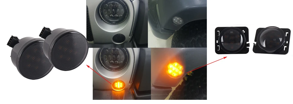 signal light