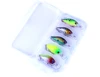 5pc 4.2g Fishing Lure Kit 3