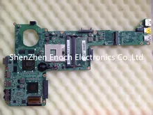 For Toshiba satellite C845 motherboard non-integrated DABY3CMB8E0 A000174130 60days warranty