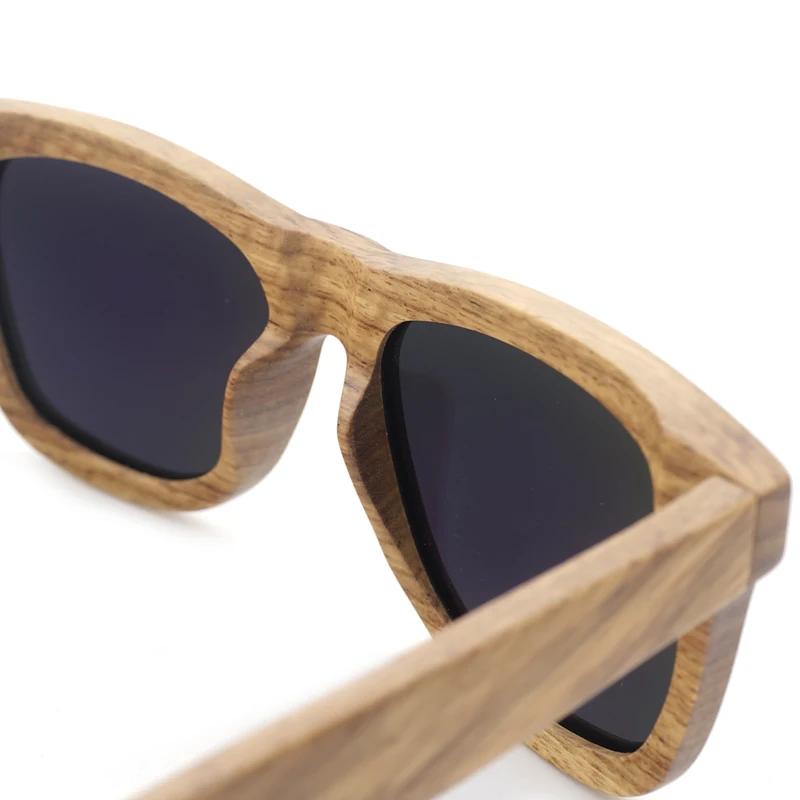 AG007--ZZ Wooden sunglasses  (11)