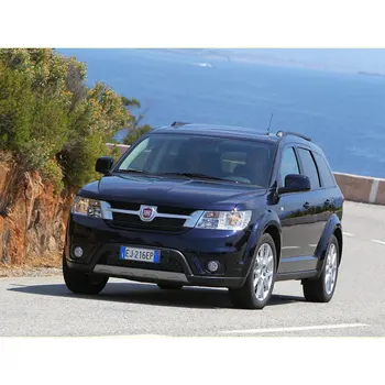 

Fog lights for Fiat DUCATO Fiorino Freemont Grande Punto IDEA LINEA Car led drl fog driving lights lamp bulb H3 H1 2pc