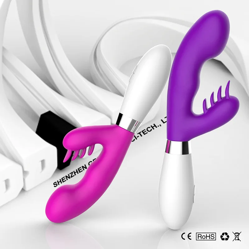 Rabbit vibrators (10)