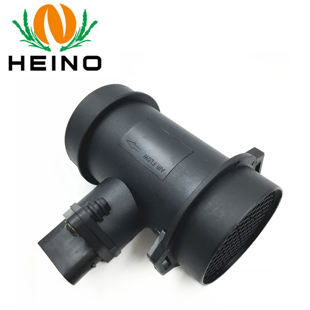 Mass Air Flow Sensor for BMW 3 7 Coupe Touring etc 0280217124/13 62 1