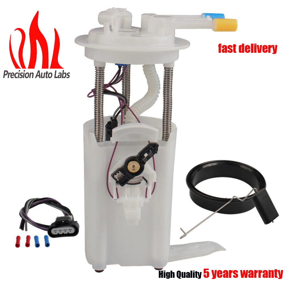 

PRECISION AUTO LABS High Performance GASOLINE PUMP MODULE FITS YUKON, TAHOE, ESCALADE REF# E3508M CTP0024