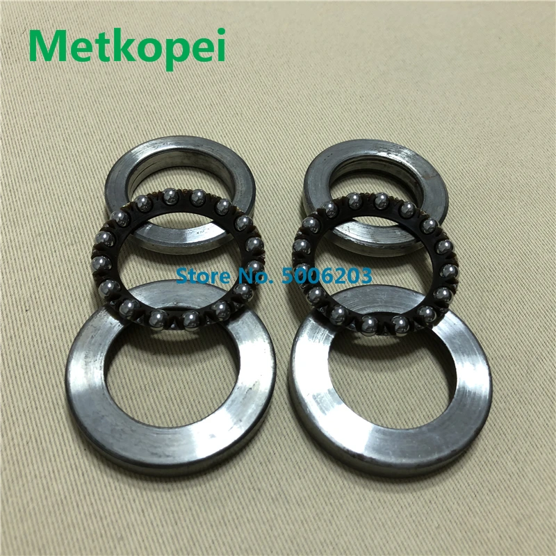 AX100 pressure bearing (2)