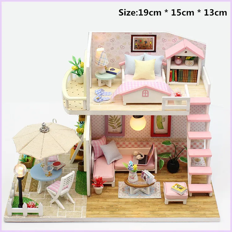 lol surprise doll house diy