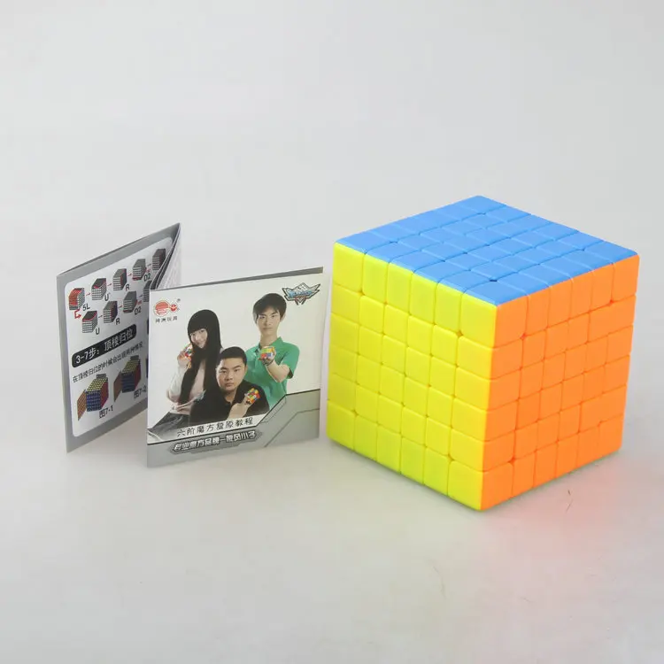 feilong 6x6 5