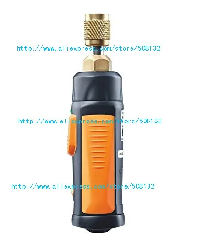 Testo 549i датчик высокого давления(Bluetooth) умный и беспроводной датчик холодильного манометра 0560 1549