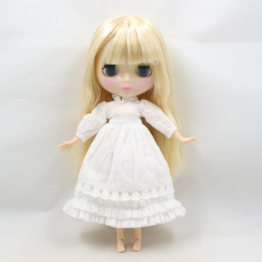 Ледяное DBS Blyth платье с цветочным принтом белое кружевное бантом и узором|dress for