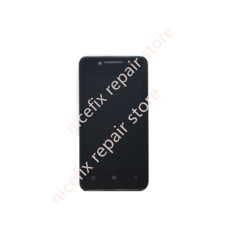 lenovo A319 lcd display with frame  (1)_