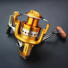 all metal spinning wheel for offshore angling 12+1BB 5000/6000 stainless steel spinning reel free shipping