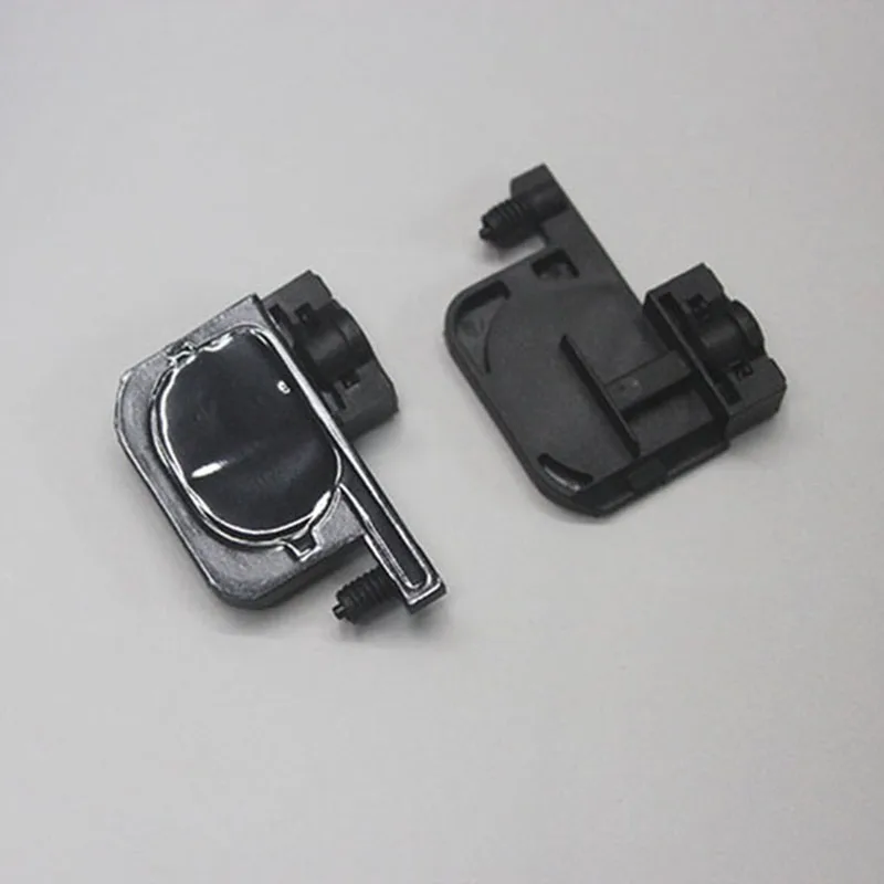 20pcs Inkjet printer spare parts imported PE small UV damper for Epson DX4 ink damper Mimaki Roland damper