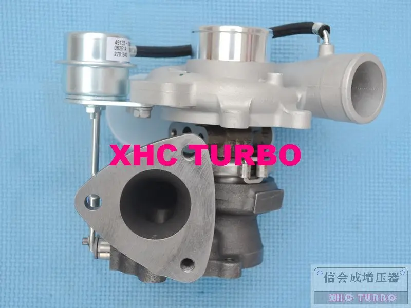 Новый оригинальный Турбокомпрессор TF035HM 49135 06900 1118100 E09 для Great Wall Wingle 5 H3 H5 GW2.5TCI 2.5LD 80