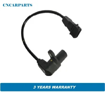 

Crankshaft Position Sensor for Chevrolet LANOS Daewoo NUBIRA I WAGON TRE VOLUMI 1.6 16V, 96183235