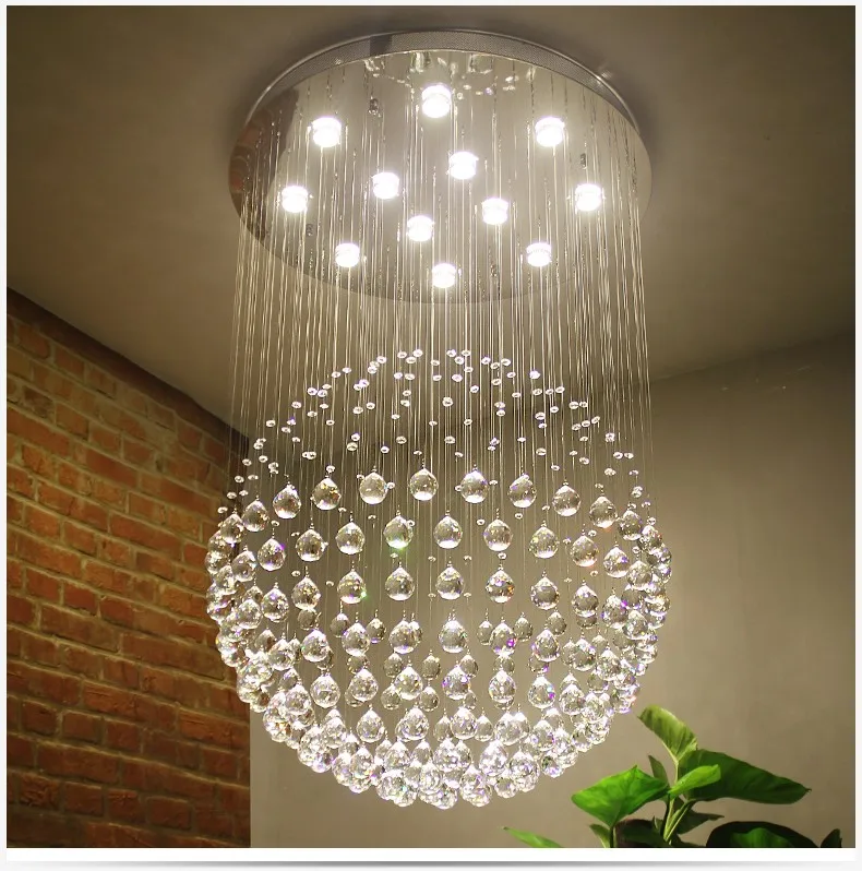 Suspension Lightings