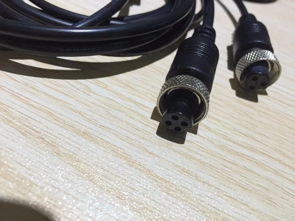 new cables