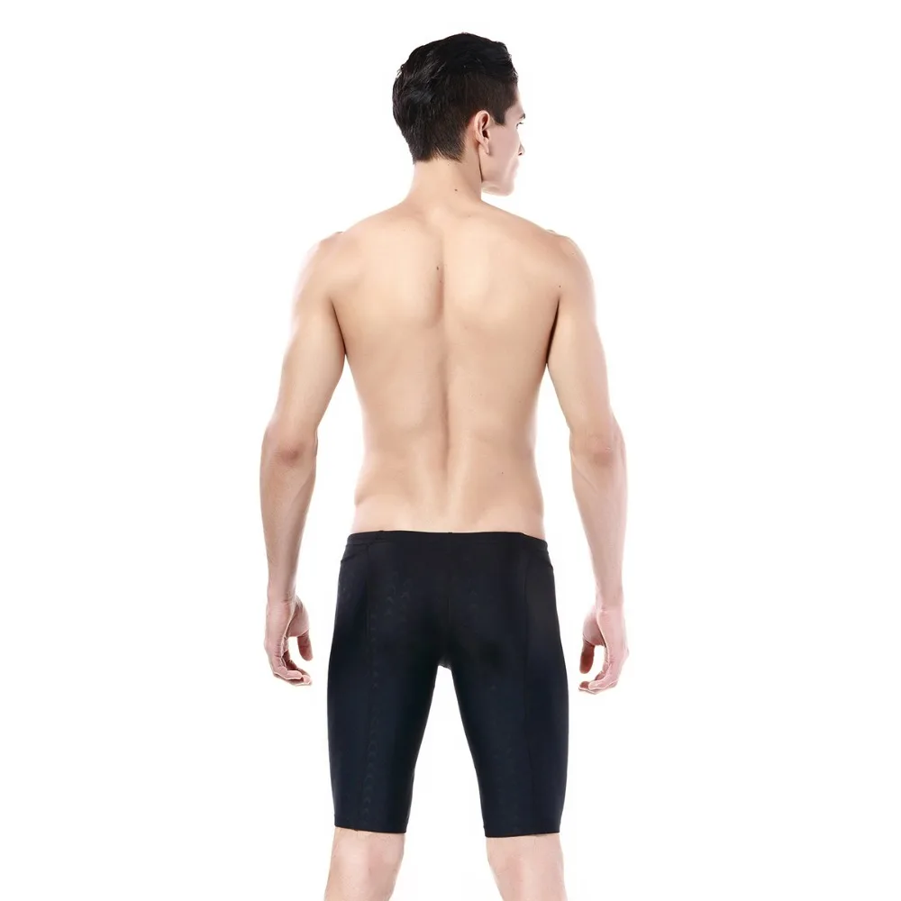Men Swimming Trunks Yingfa 9205 FINA Approved
