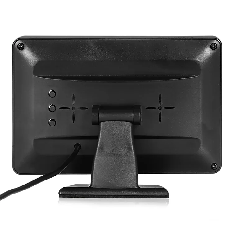 Kelima 4.3 дюймов заднего вида автомобиля Экран дисплея Мониторы|monitor screen|monitor inchmonitor