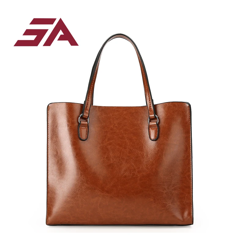 

SA Luxury handbags women bags designer business travel handbags high quality bag ladies shoulder bag for women casual tote