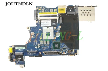 

JOUTNDLN FOR Dell Latitude E6410 E6410 ATG Laptop Motherboard 0H12D CN-00H12D 00H12D Intel Tested