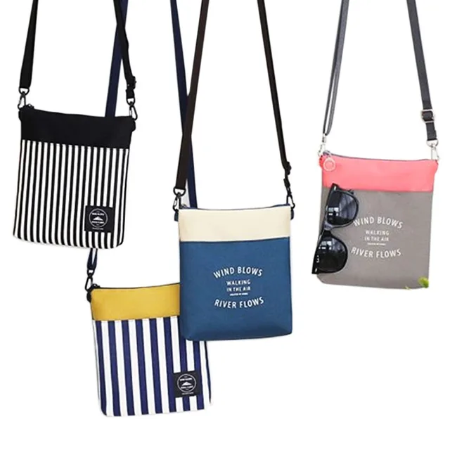 Best Lightweight Messenger Bag For Travel