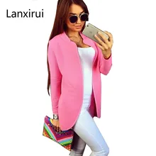 S -Xl New Fashion Womens Autumn And Winter Solid Color Stripes Sweater Cardigan Long Coats #Hx005 