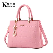 Female tide cool new bag style atmosphere vogue female bag worn one shoulder bag Female tide cool new bag style atmosphere vogue female bag worn one shoulder bag