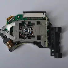 Оригинальная Замена для DENON S-302 DVD плеер лазерные линзы Lasereinheit S302 сборка оптический pick-up Bloc Optique