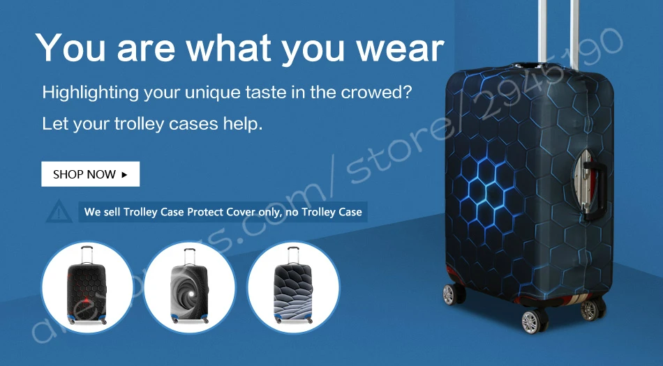luggage protective cover (1)