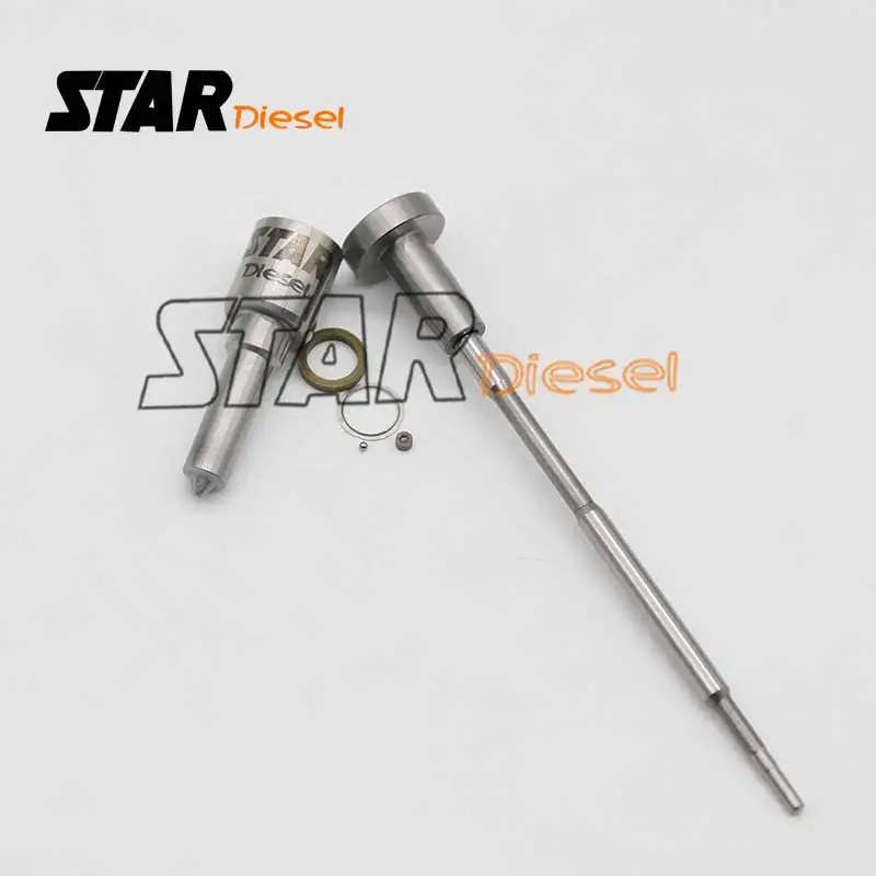 Star Diesel DLLA 82 P 1668 (0 433 172 024) комплект для ремонта инжектора клапан F 00V C01 359 0 445 110 521 |