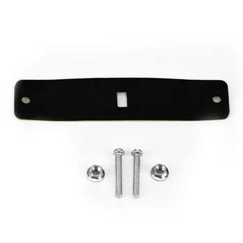 

Boat Truck Taillight Lamp Side Marker Taillight Indicators Light Black+Amber ABS