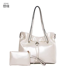 New 2017 Brand Designs Women Handbags PU Leather Women Messenger Bags Shoulder Bag Fashion Messenger Bag
