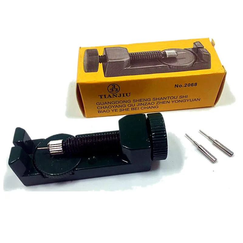 Professional Watch Band & Bracelet Repair Accessories Adjustable Link