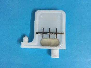 

20 pcs Big Damper for Epson DX4 Roland Mikaki Mutoh ValueJet 1604E 1604W 1608 2606 Printer ( large filter Big Thread Connector )