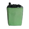 Lys grønn med nettingbag