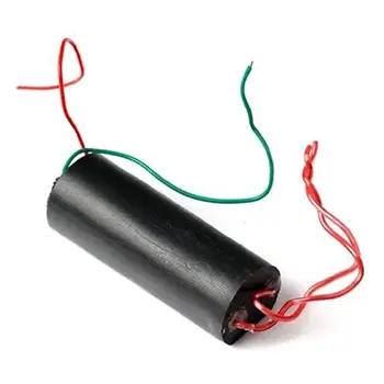 

DC 3v-6v to 400kV 400000V Boost Step-up Power Module High-voltage Generator
