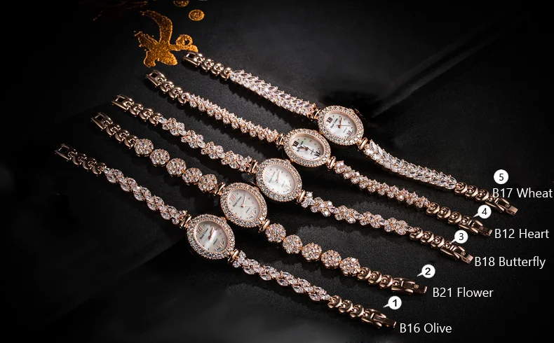 Королевская корона, женские часы, японские кварцевые ювелирные изделия, изысканные модные часы, браслет с кристаллами, роскошный подарок для девочки