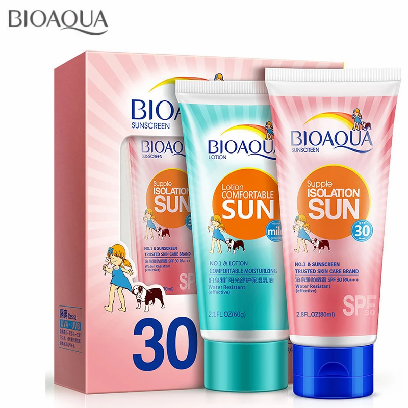 

Moisturizing UV Radiation Sun Protection Face Cream Protetor Solar Sunscreen Cream Sunblock Lotion Sunscreen Spf 30 Sun Block