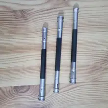 500 шт. карандаш Регулируемая Dual Head Extender держатель механические карандаши Книги по искусству пишущих инструментов офис школы канцелярские