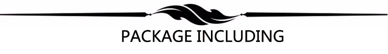  Package including