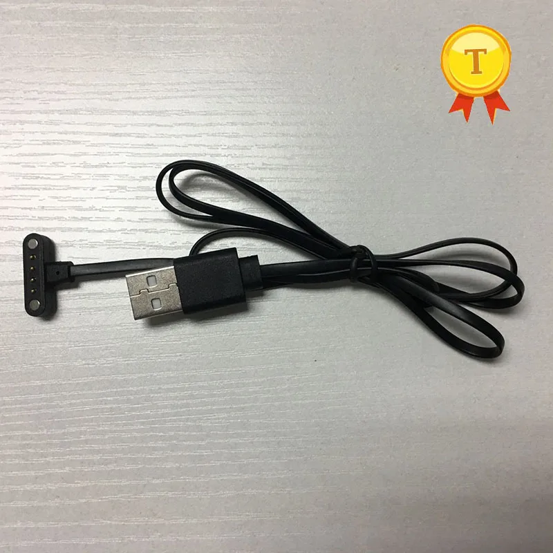 Dm2018 4g Смарт часы для телефона оригинальное зарядное устройство USB кабель питания