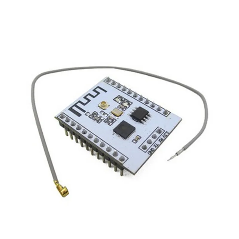 Промышленная стабильная версия ESP8266 полная тестовая плата полный ввод-вывод ESP-201