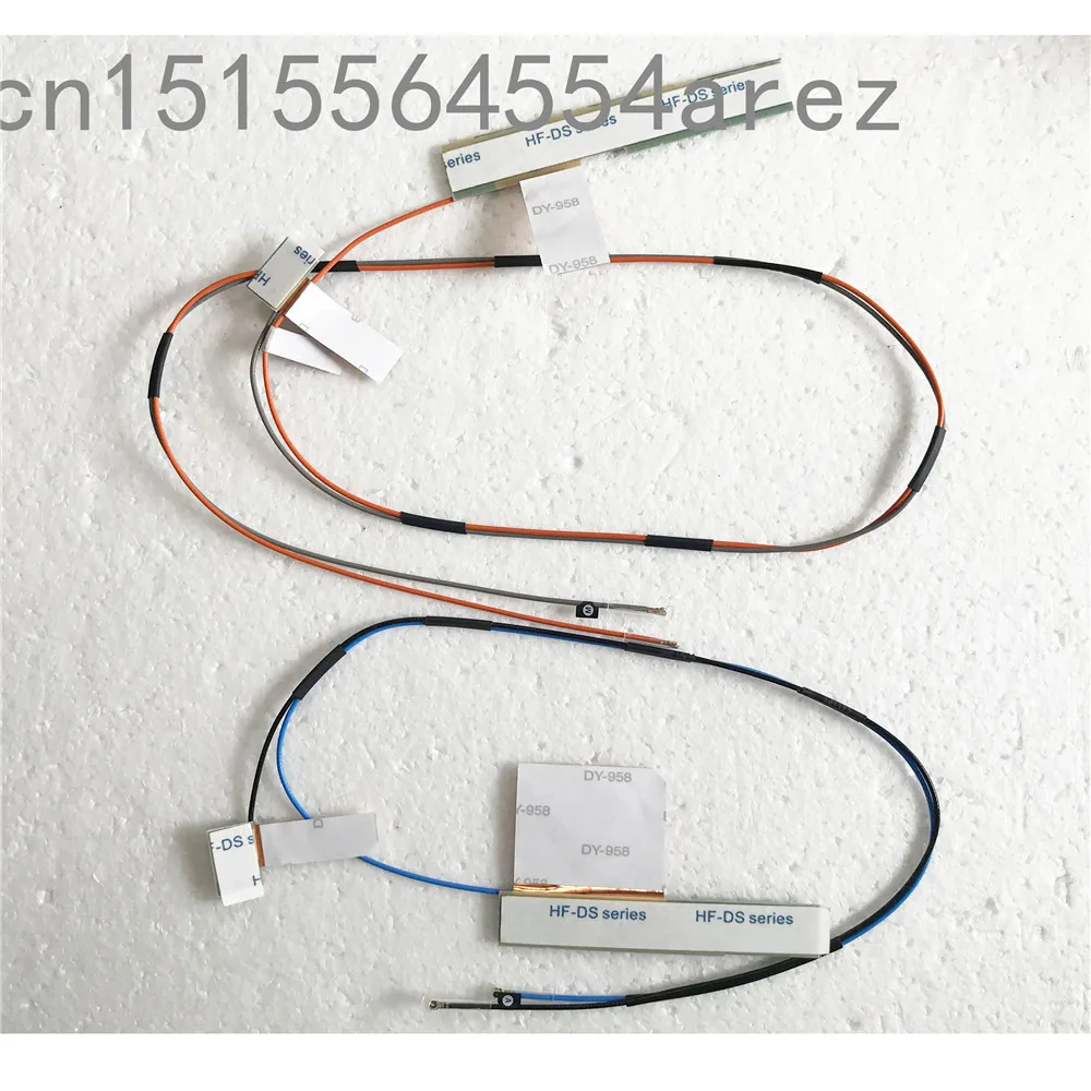 Новый оригинальный ноутбук Lenovo ThinkPad L480 WLAN WWAN антенна 4G провода для антенны DC33001HG20